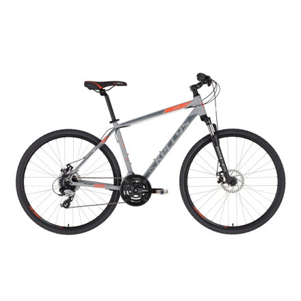 KELLYS CLIFF 70 GREY