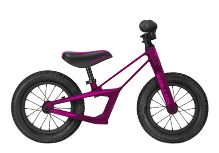 Odrážadlo KELLYS KIRU  PURPLE