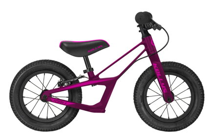 Odrážadlo KELLYS KIRU RACE PURPLE