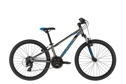 KELLYS KITER 50 TITANIUM BLUE