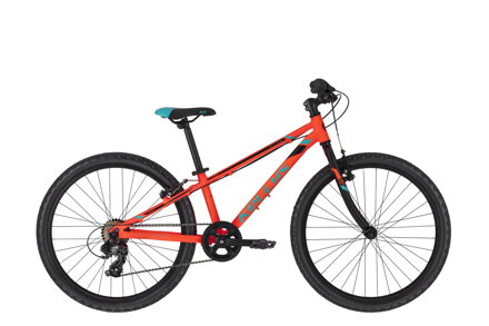 KELLYS KITER 30 NEON ORANGE 