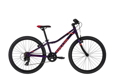 KELLYS KITER 30 PURPLE 2022