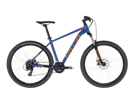 KELLYS SPIDER 30 BLUE 27.5" 2023