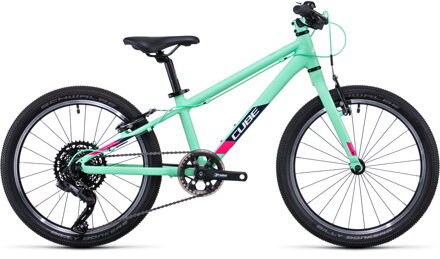 CUBE  ACID 200 SL INDIGO MINT