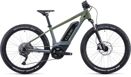 CUBE ACID 240 HYBRID ROOKIE SL 2022