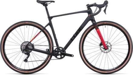 CUBE  NUROAD C:62 PRO 2022