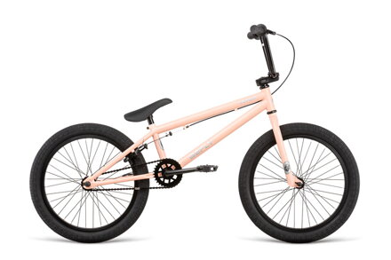 BMX BeFLY WHIP SALMON 2022