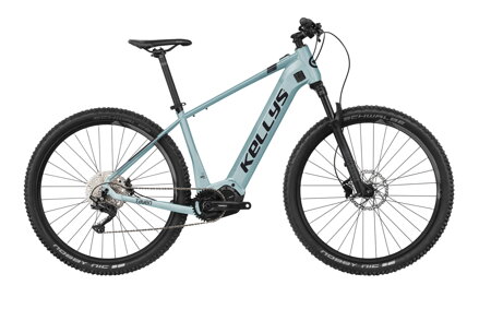 KELLYS TAYEN R50 SKY BLUE 29" 720WH 2022