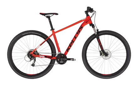 KELLYS SPIDER 50 29" RED 2022