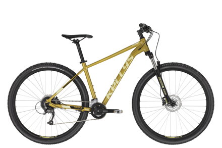 KELLYS SPIDER 70 29" YELLOW 2022