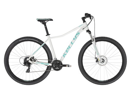 KELLYS VANITY 30 WHITE 29" 