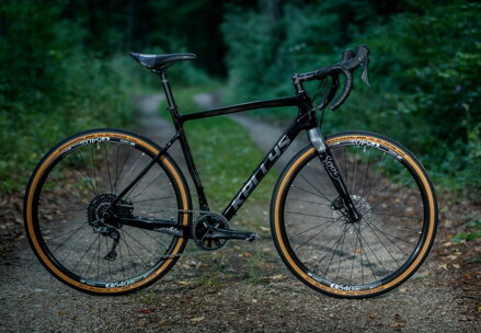KELLYS SOOT 90