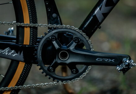 KELLYS SOOT 90
