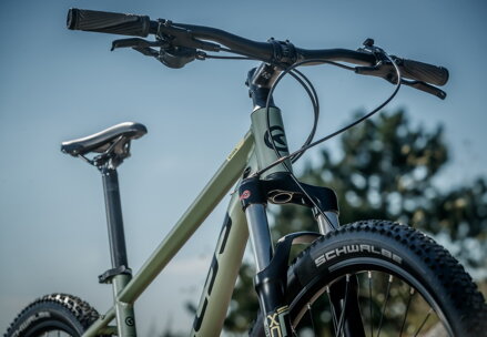 KELLYS SPIDER 90 29" 2022