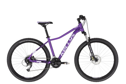 KELLYS VANITY 50 ULTRAVIOLET 27.5" 2022