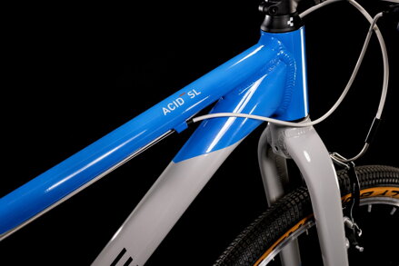 CUBE  ACID 240 SLX TEAMLINE 2023