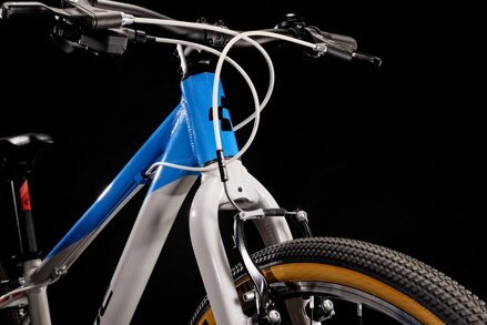 CUBE  ACID 240 SLX TEAMLINE 2023