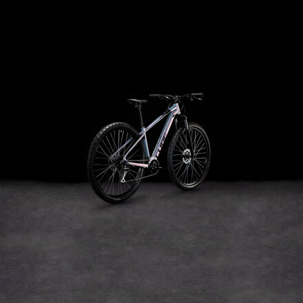 CUBE ACCESS WS EAZ SHIFTIRIS BLACK 2023