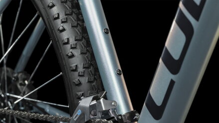 CUBE ACCESS WS EAZ SHIFTIRIS BLACK 2023