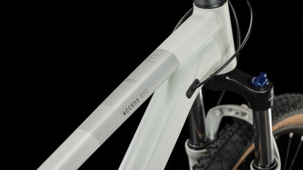 CUBE ACCESS WS EXC LIGHTGREY ROSE 2023