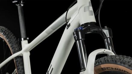CUBE ACCESS WS EXC LIGHTGREY ROSE 2023