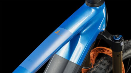 CUBE STEREO HYBRID 140 HPC ACTIONTEAM 750 2023