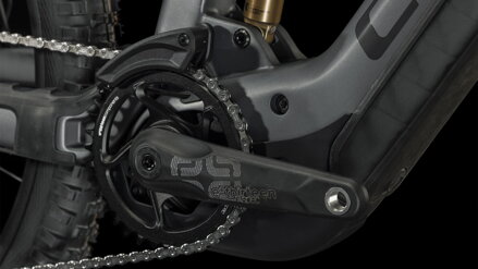 CUBE STEREO HYBRID 160 HPC ACTIONTEAM 750 27.5 2023