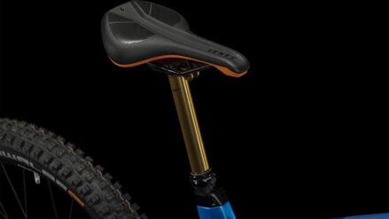 CUBE STEREO HYBRID 160 HPC ACTIONTEAM 750 27.5 2023