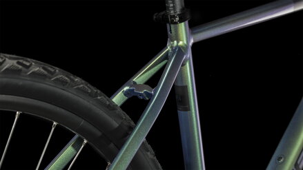 CUBE NATURE EXC VERDE BLACK 