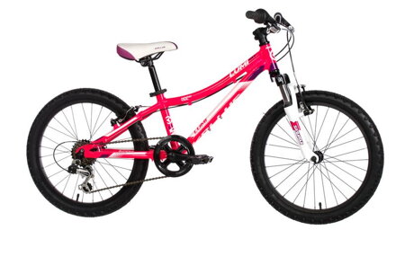 KELLYS LUMI 50 PINK 