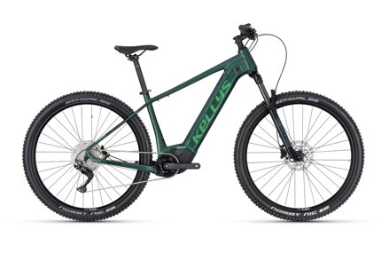 KELLYS TYGON R50 P FOREST 29" 725Wh 2023