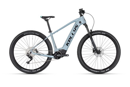 KELLYS TAYEN R50 P SKY BLUE 29" 725Wh 2023