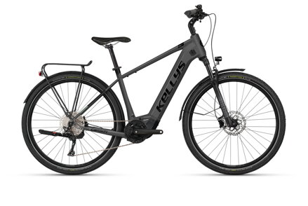 KELLYS E-CARSON 70 P 28" 725Wh 