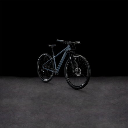 CUBE ACID GREY PEARLGREY 2024