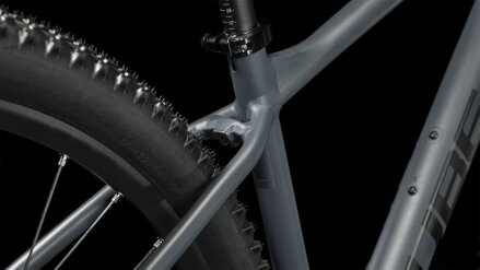 CUBE ACID GREY PEARLGREY 2024