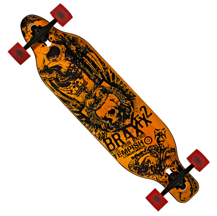 TEMPISH BRAX FX2