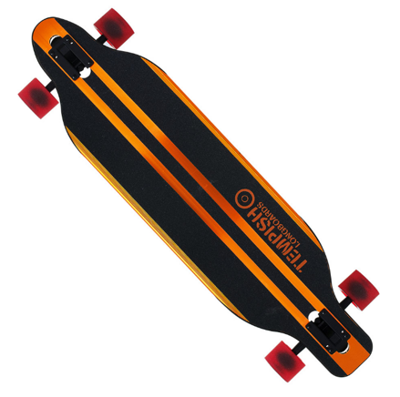TEMPISH BRAX FX2