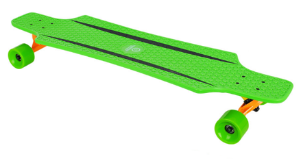 TEMPISH BUFFY 36'' GREEN