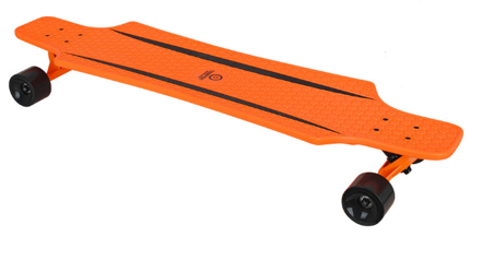 TEMPISH BUFFY 36'' ORANGE