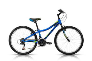  ALPINA Rockstar 10 (24")
