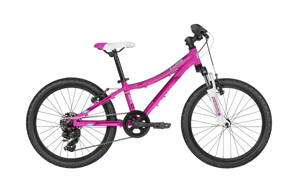 KELLYS LUMI 50 PINK 