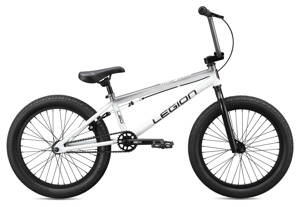 BMX MONGOOSE LEGION L20 WHITE 2021