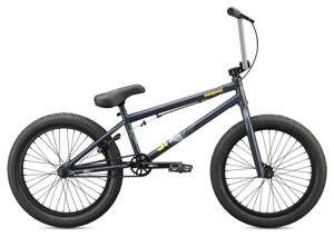 BMX MONGOOSE LEGION L80 BLUE 2021