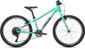 CUBE  ACID 240 SL INDIGO MINT 2021