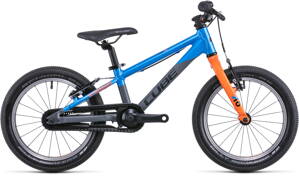  CUBE CUBIE 160 V BRAKE ACTIONTEAM 2022