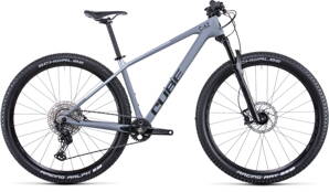 CUBE ACCESS WS C:62 PRO 2022