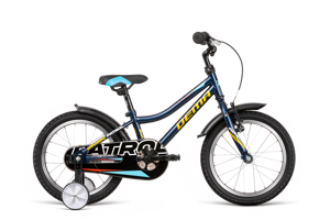 DEMA DROBEC 16" BLUE 2022