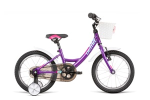 DEMA ELLA 16" VIOLET 2022
