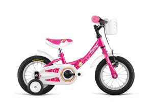 DEMA FUNNY 12" PINK 2022