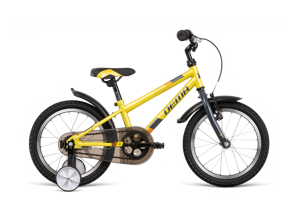 DEMA ROCKIE 16" LIME 2022
